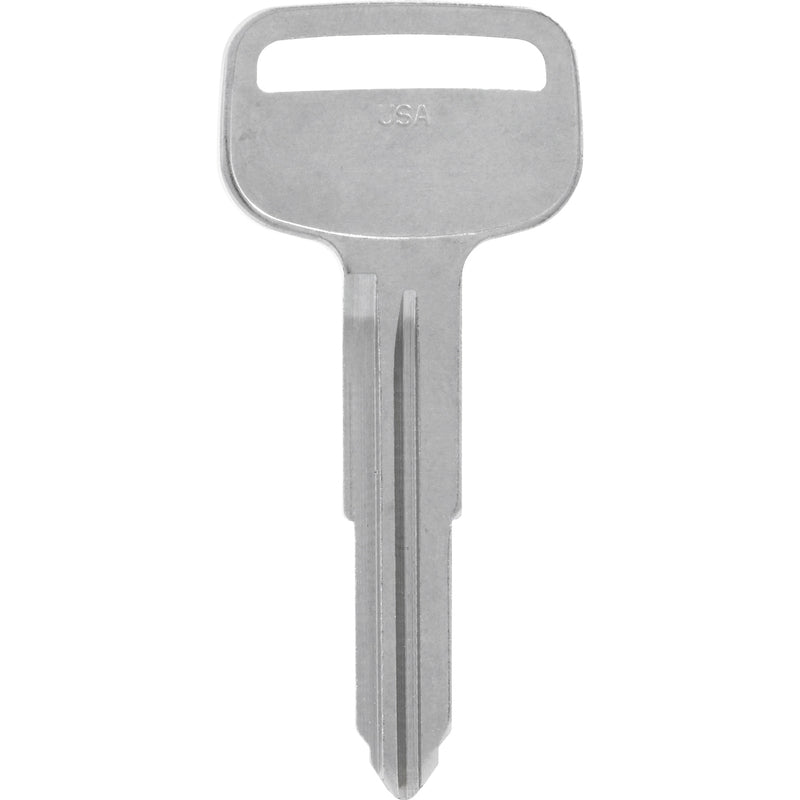 KEYKRAFTER #2052 BRASS - Pack of 4