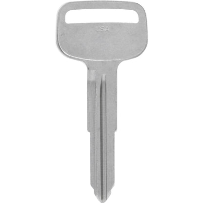 KEYKRAFTER #2052 BRASS - Pack of 4