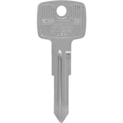KEYKRAFTER #2058 BRASS - Pack of 4