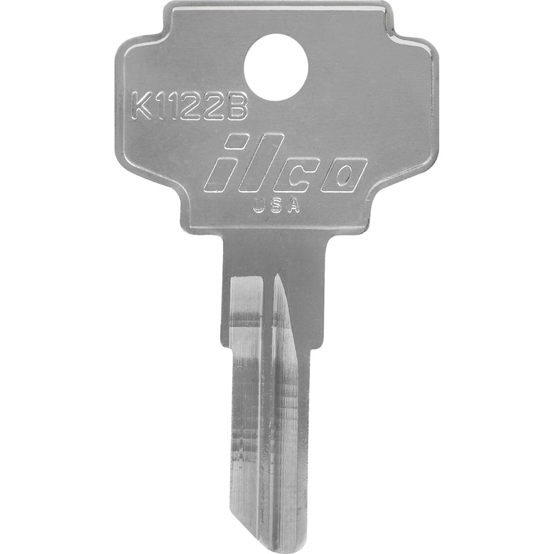 KEYKRAFTER #2060 BRASS - Pack of 4