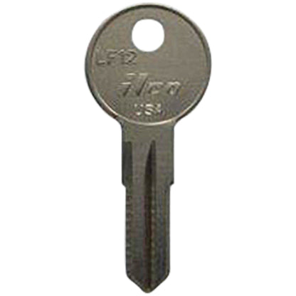 KEYKRAFTER #2064 BRASS - Pack of 4
