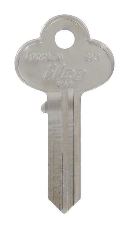 KEYKRAFTER #269 BRASS - Pack of 4