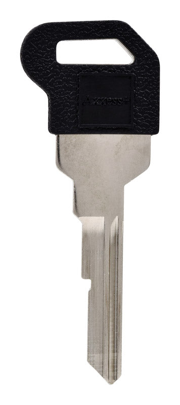 KEYKRAFTER #5r RUBBERHD - Pack of 5
