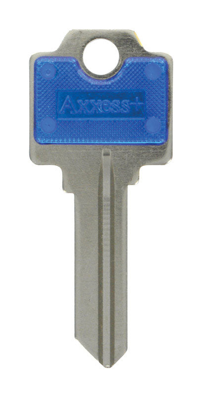 KEYKRAFTER #67n CP BRASS - Pack of 10