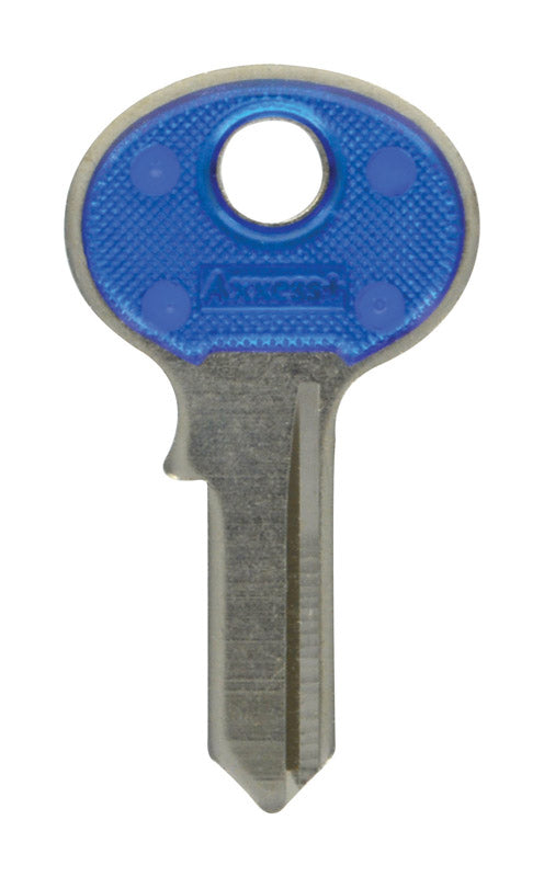 KEYKRAFTER #69 CP BRASS - Pack of 10