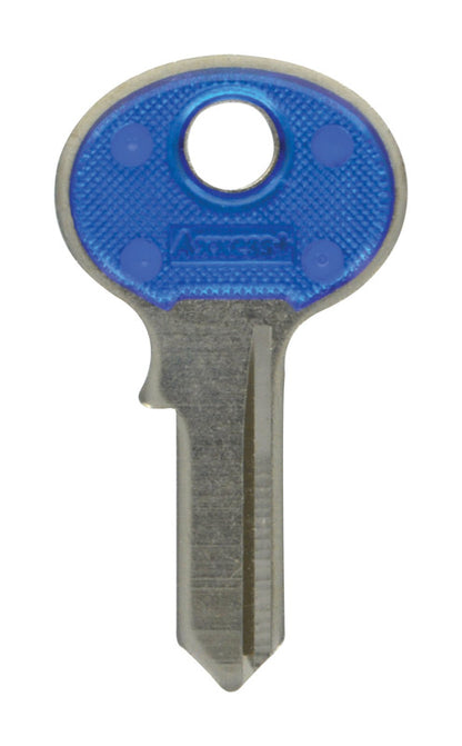 KEYKRAFTER #69 CP BRASS - Pack of 10