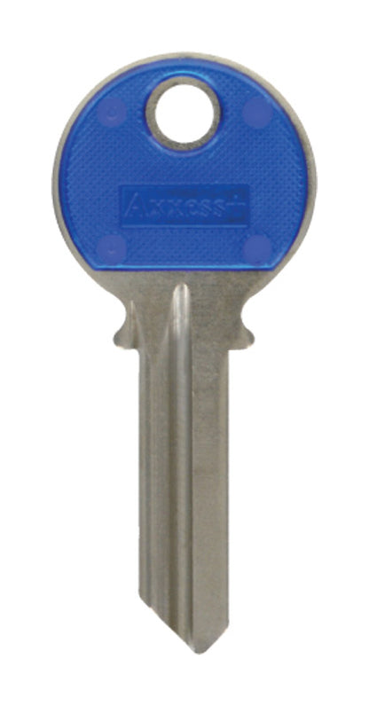 KEYKRAFTER #71n CP BRASS - Pack of 10