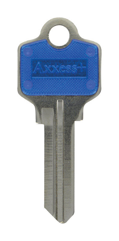KEYKRAFTER #77 CP BRASS - Pack of 10