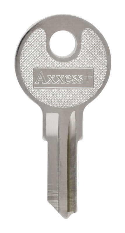 KEYKRAFTER #78 METAL - Pack of 4
