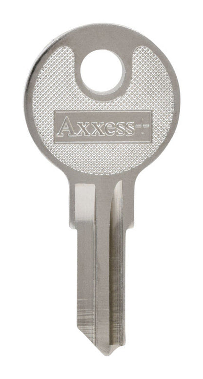 KEYKRAFTER #78 METAL - Pack of 4