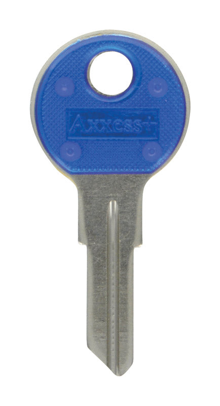 KEYKRAFTER #80 CP BRASS - Pack of 10