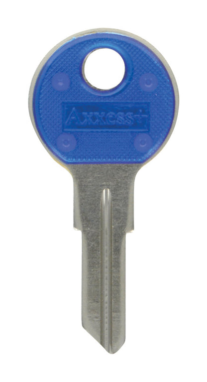 KEYKRAFTER #80 CP BRASS - Pack of 10