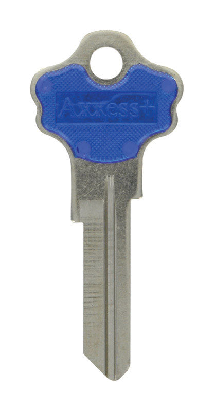 KEYKRAFTER #97 CP BRASS - Pack of 10