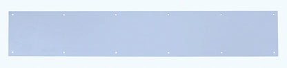 KICK PLATE SATIN 8"X34"