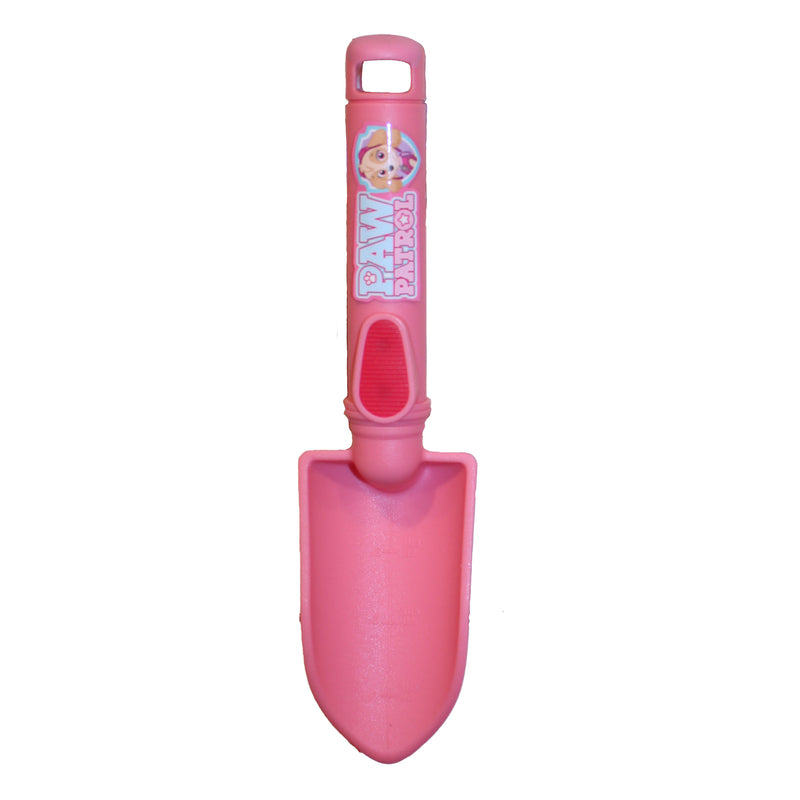 PAW PATROL TROWEL PNK - Pack of 6