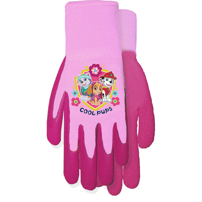 PAW PATRL GRIP GRL GLOVE - Pack of 6