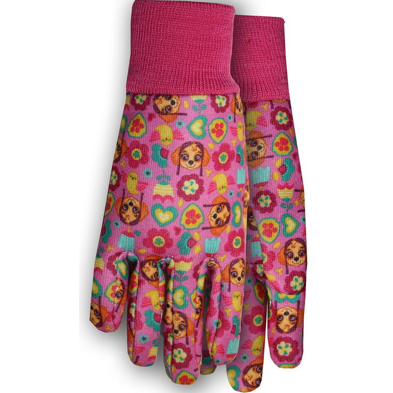 PAW PATROL GIRL GLOVES - Pack of 6
