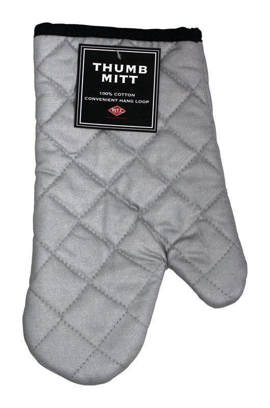 THUMB MITT COTTONSLVR - Pack of 6