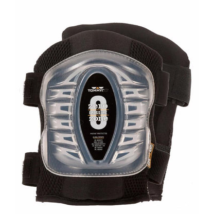 Emery Jensen knee pads with honeycomb gel padding for comfort and protection during work or outdoor activities.