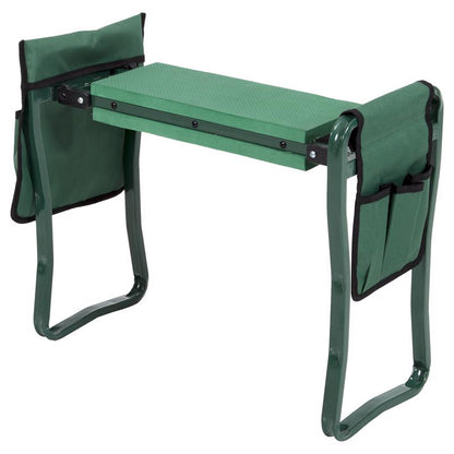 GRDN Knlr/seat GRN 19.3"