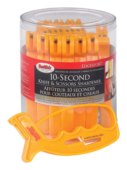 SHARPENER JIFFY SHARP - Pack of 12