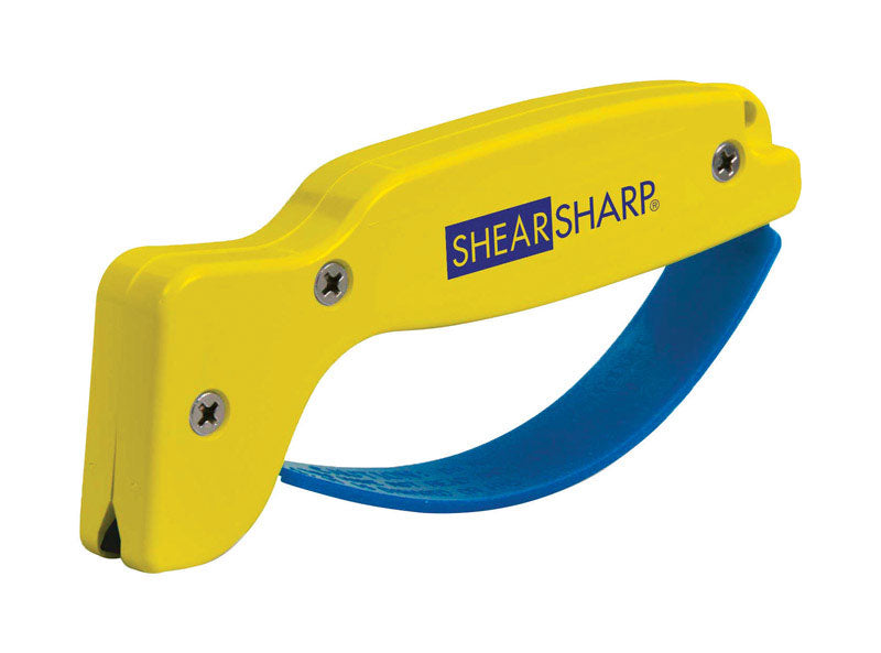 SHARPENER Shear/scissor