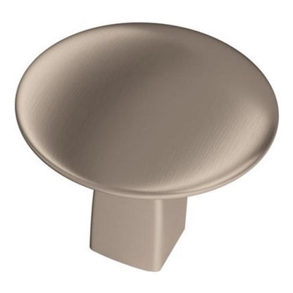 CABNT KNB STN NKL 1-1/4" - Pack of 25