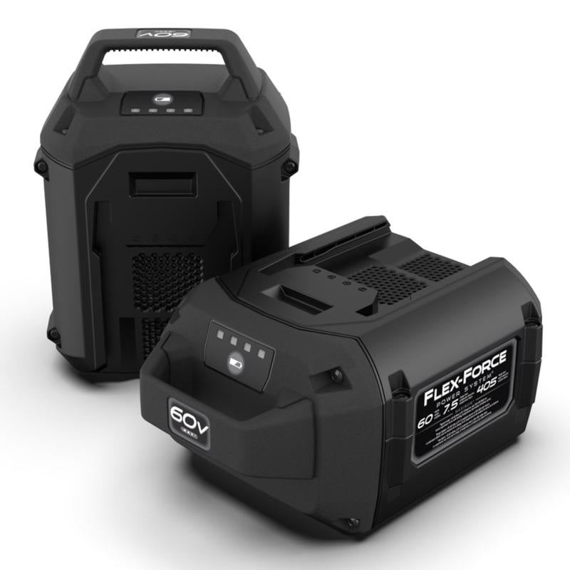 BATTERY Lithum-ion 7.5ah