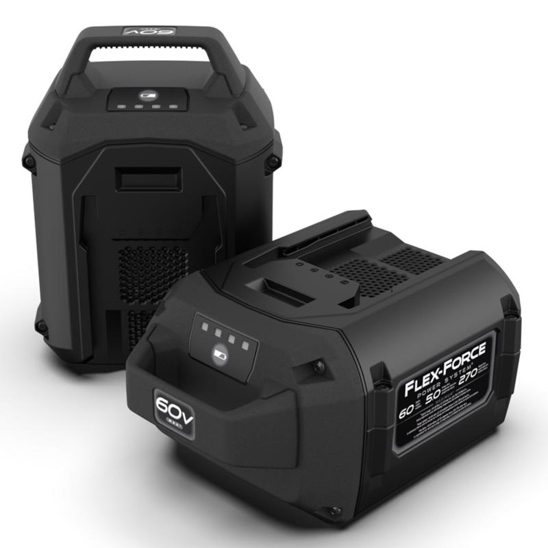 BATTERY Lthm-ion 60V MAX