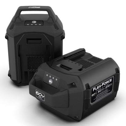 BATTERY Lthm-ion 60V MAX