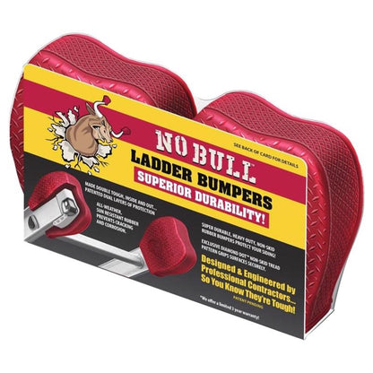 LADDER BUMPER COVERS 2PK - Pack of 3