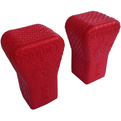 LADDER STBLZR RED 3" 2PK - Pack of 3