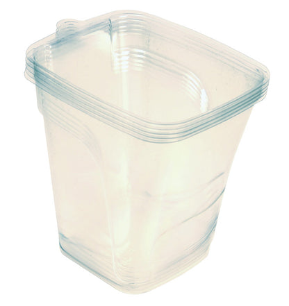 LINER Lock-in PAINT CUP