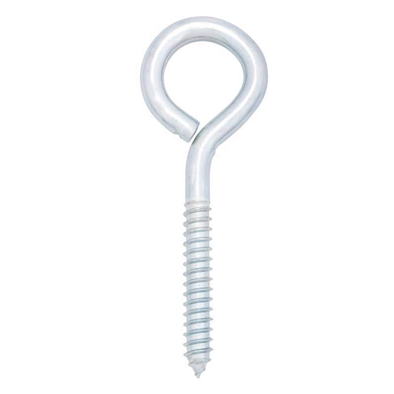 BOLT EYE LAG 7/16"X5-1/4 - Pack of 10