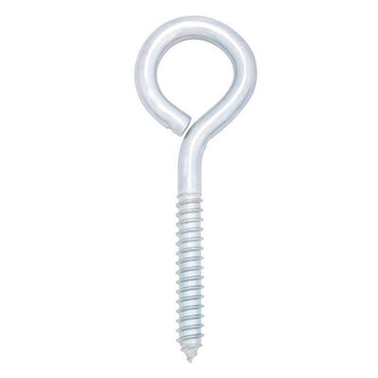 BOLT EYE LAG 7/16"X5-1/4 - Pack of 10