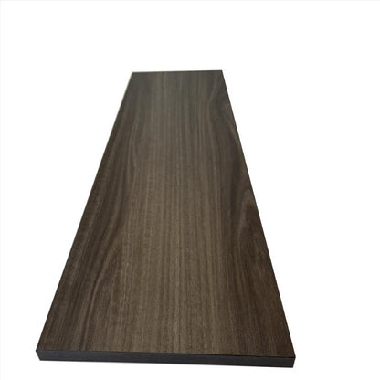 SHLF BRD ESPR 11.8X47.6" - Pack of 5