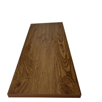 SHLF BRD WOOD OAK 10X36" - Pack of 5