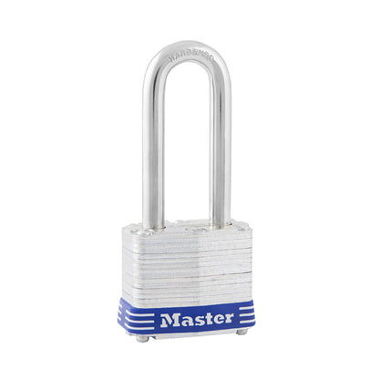 PADLOCK 2" SHKL LAM