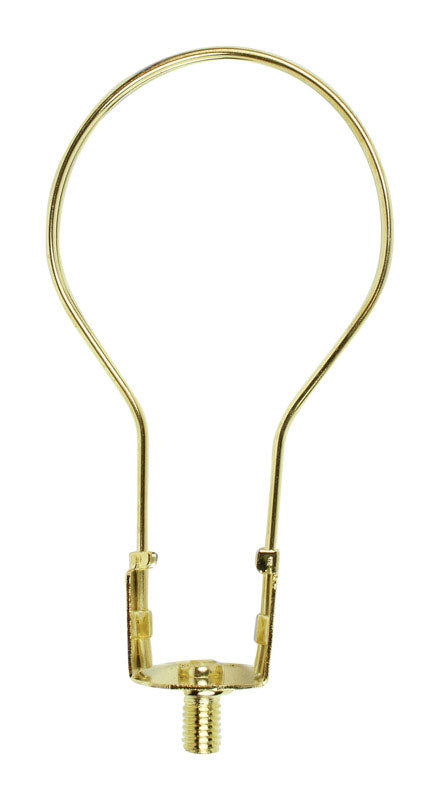 Emery Jensen bulb adapter for lamp hardware, single piece, compatible with various light fixtures and bulbs.