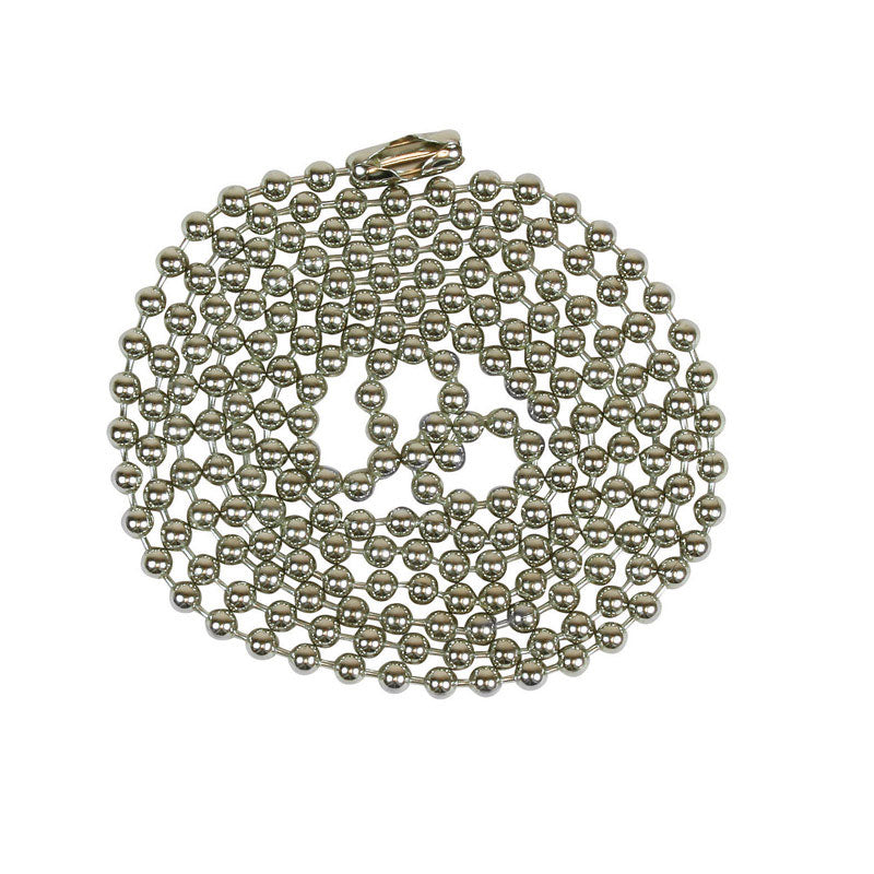 CHAIN #6 NPS 3' W/conn