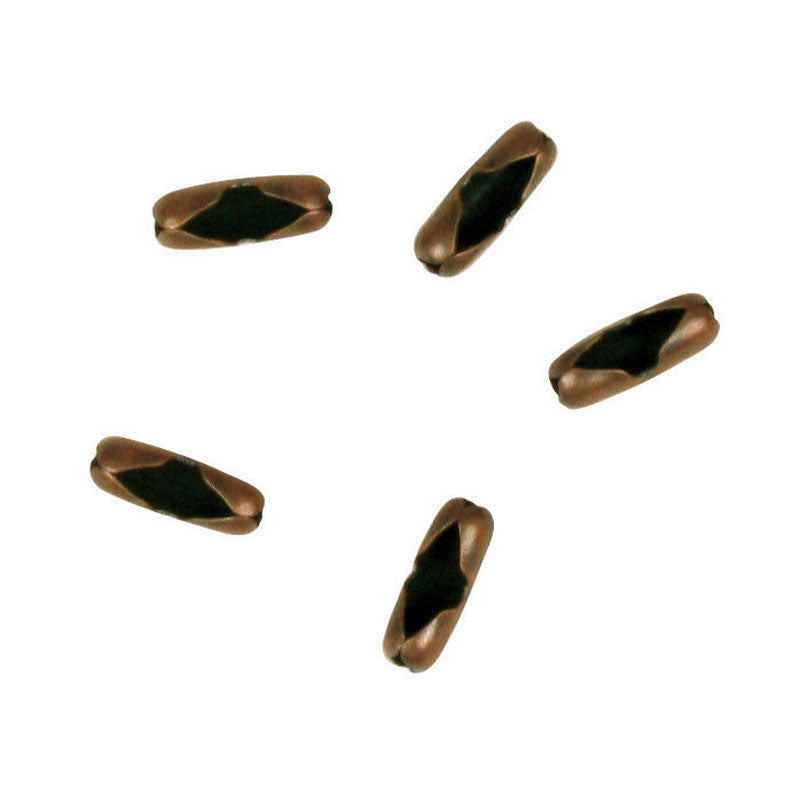 Chain#6 RUSTIC CONNECTOR