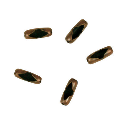 Chain#6 RUSTIC CONNECTOR
