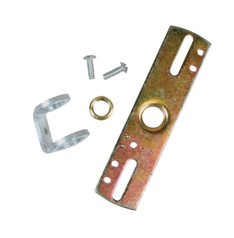 CROSSBAR KIT 4" PK1