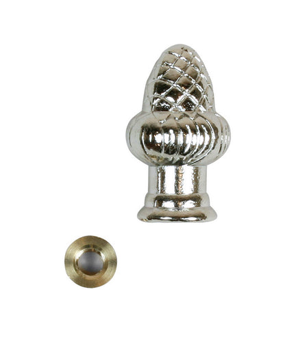 FINIAL NICK REDUCER PK1