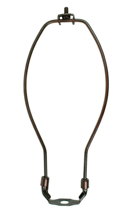 HARP 10" ANT BRZ PK/1