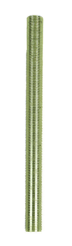 NIPPLE 5" 1/8 ZINC PK/1