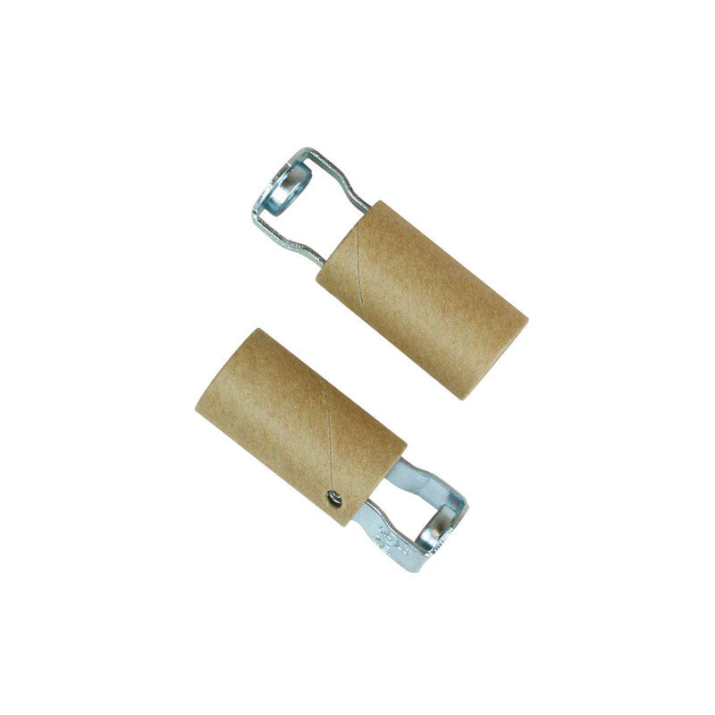 SOCKET KEYLESS 1/8 IP