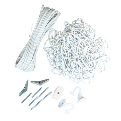 SWAG KIT 15' WHITE