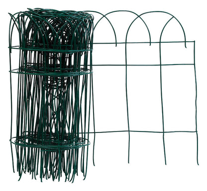 FENCE ROLL 14" GRN ARCH - Pack of 6