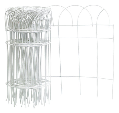 FENCEROLL 14" WT ARCH - Pack of 6